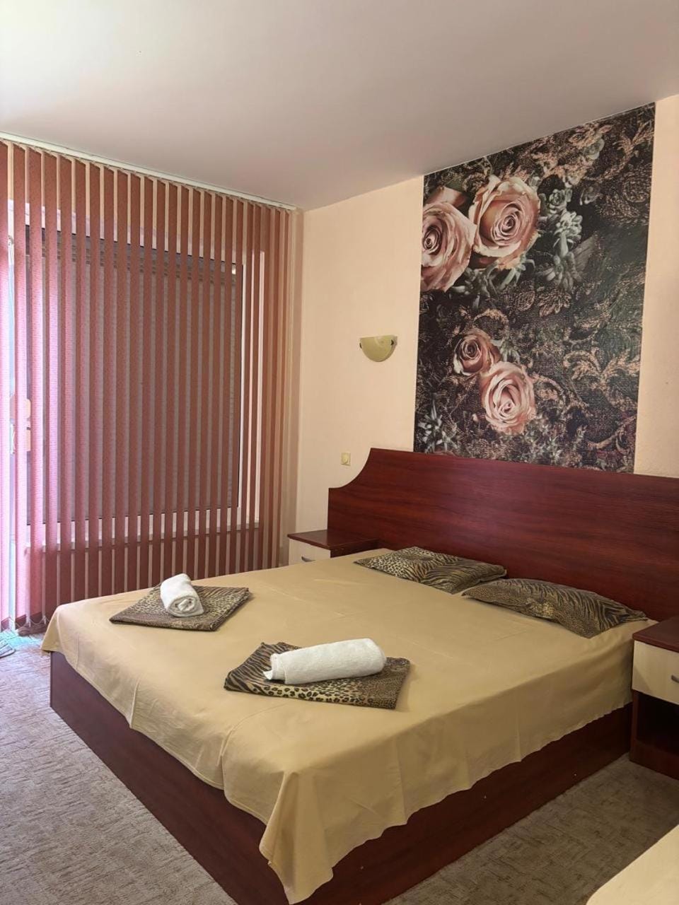 Art Guest House Orchidea Bed and Breakfast in Pomorie