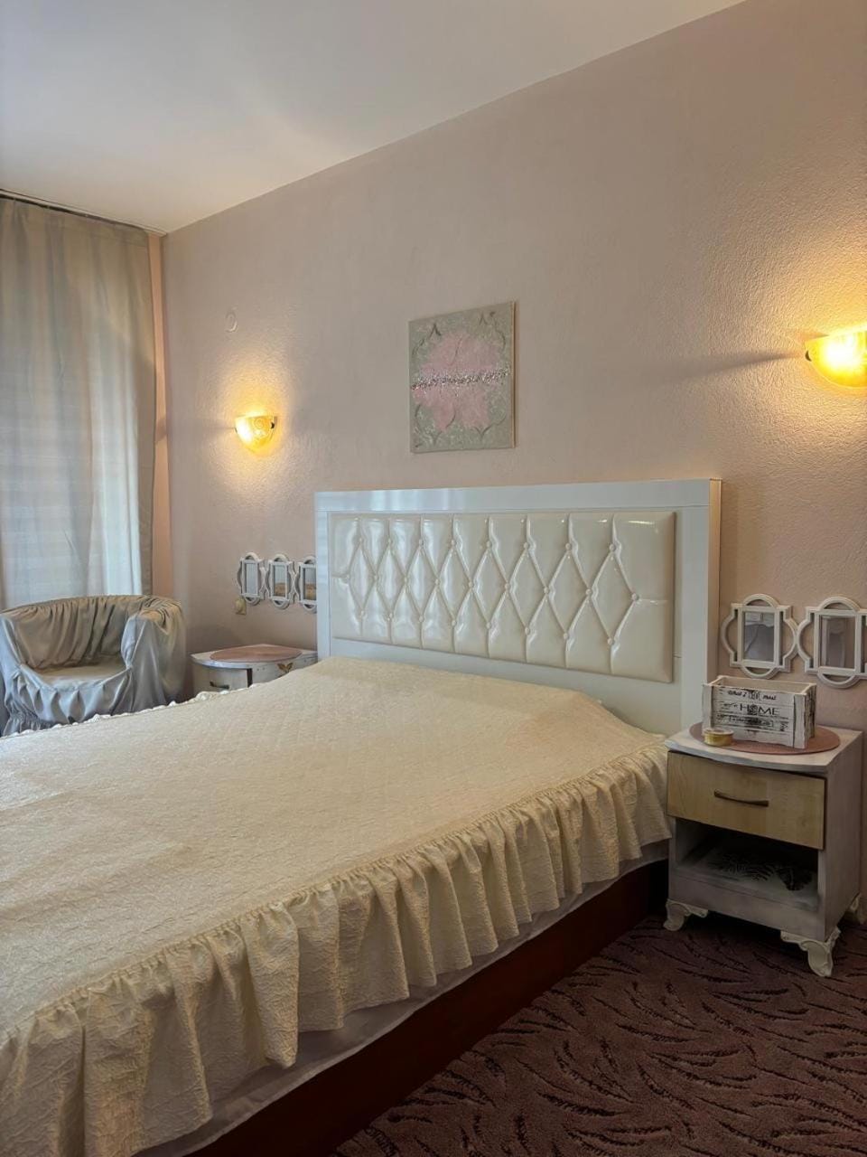 Art Guest House Orchidea Bed and Breakfast in Pomorie