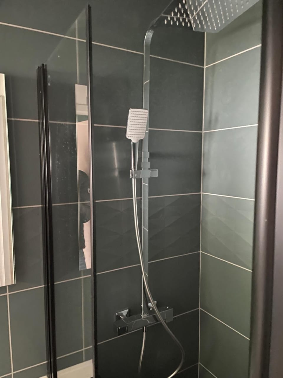 Le P'tit Montjoux - Appart avec Jardin proche gare Apartment in Besançon