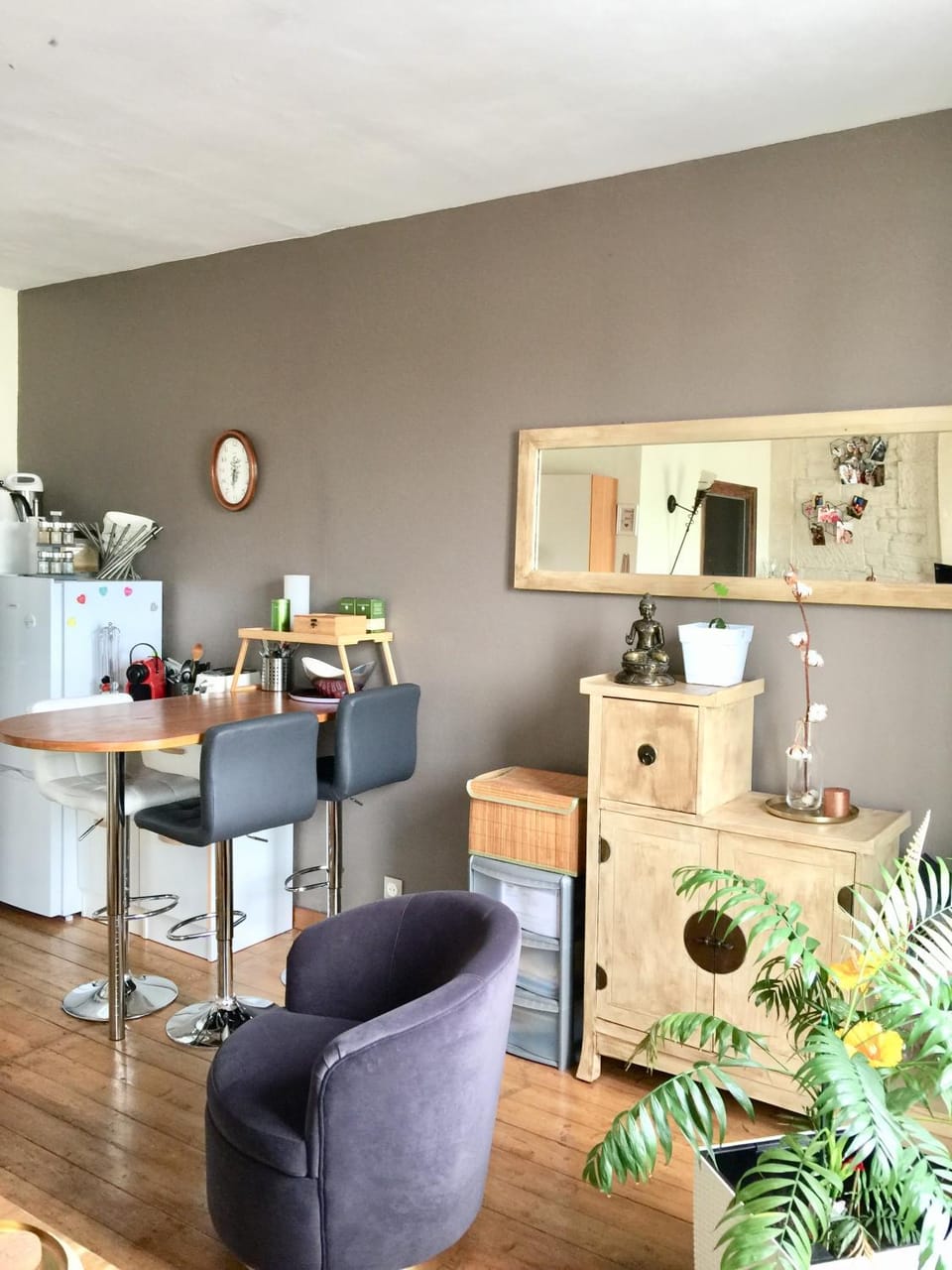 appartement cocooning,proche centre et gare Apartment in Caen