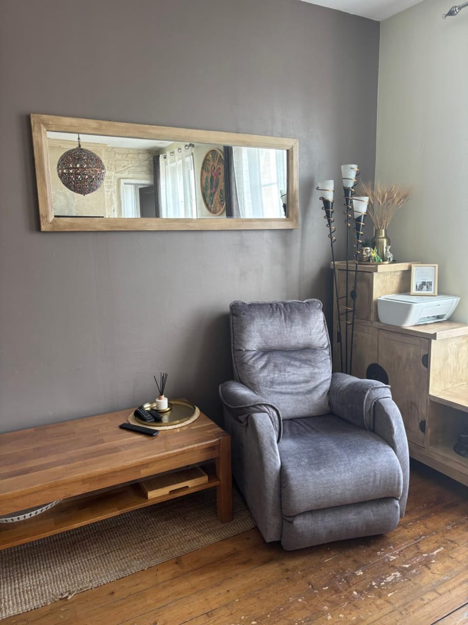 appartement cocooning,proche centre et gare Apartment in Caen
