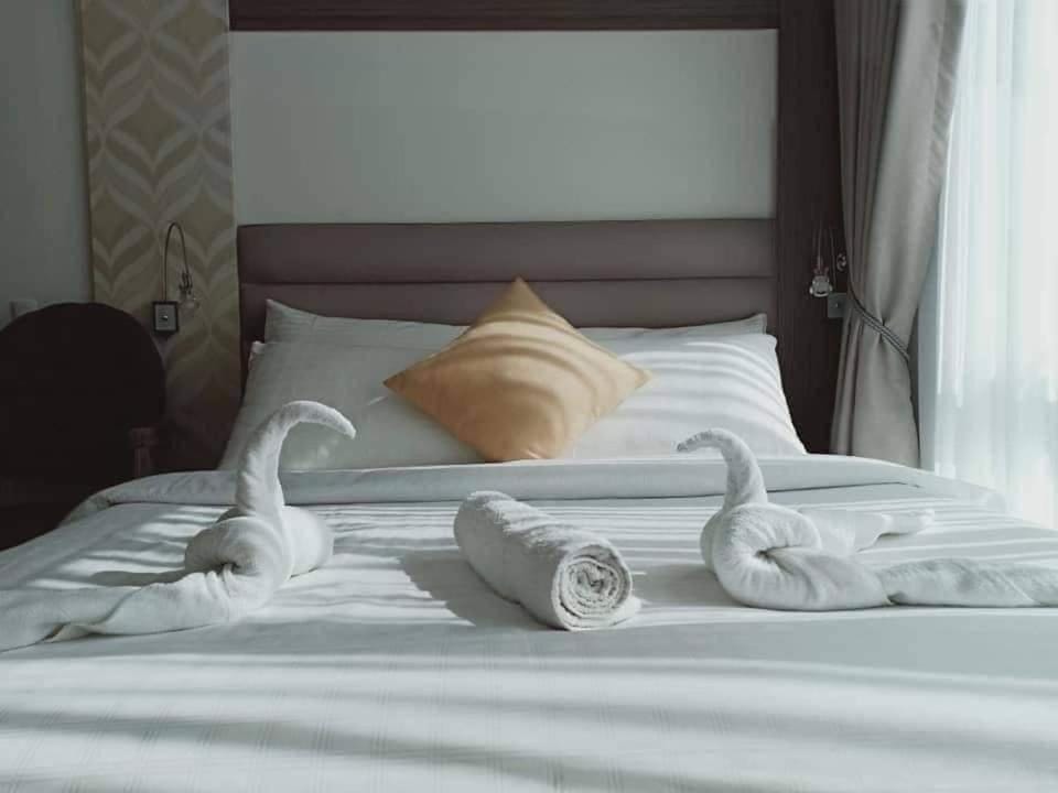 abreeza chills place 1717 Apartment hotel in Davao City