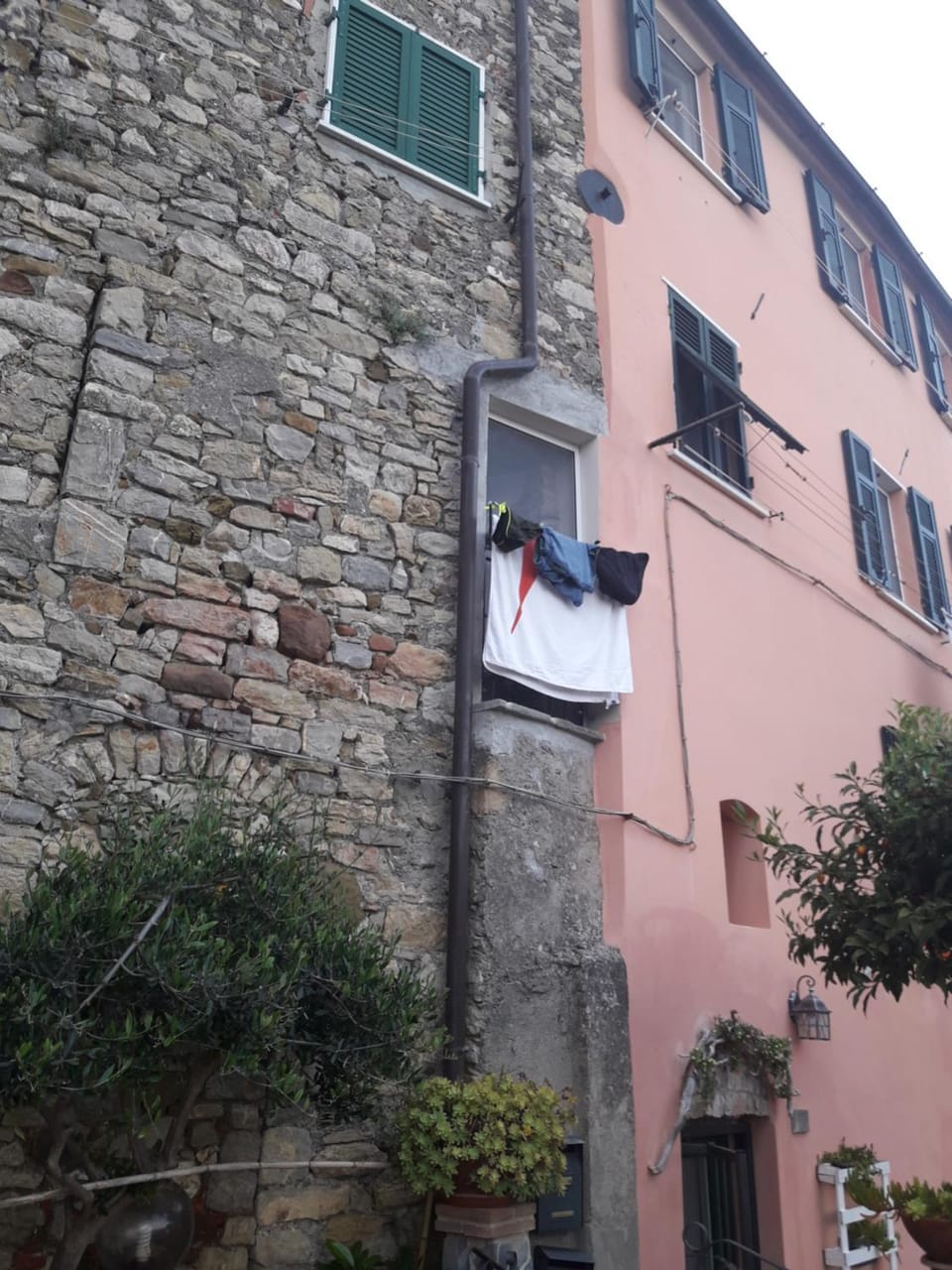 Da Giusè Bed and Breakfast in Province of Massa and Carrara