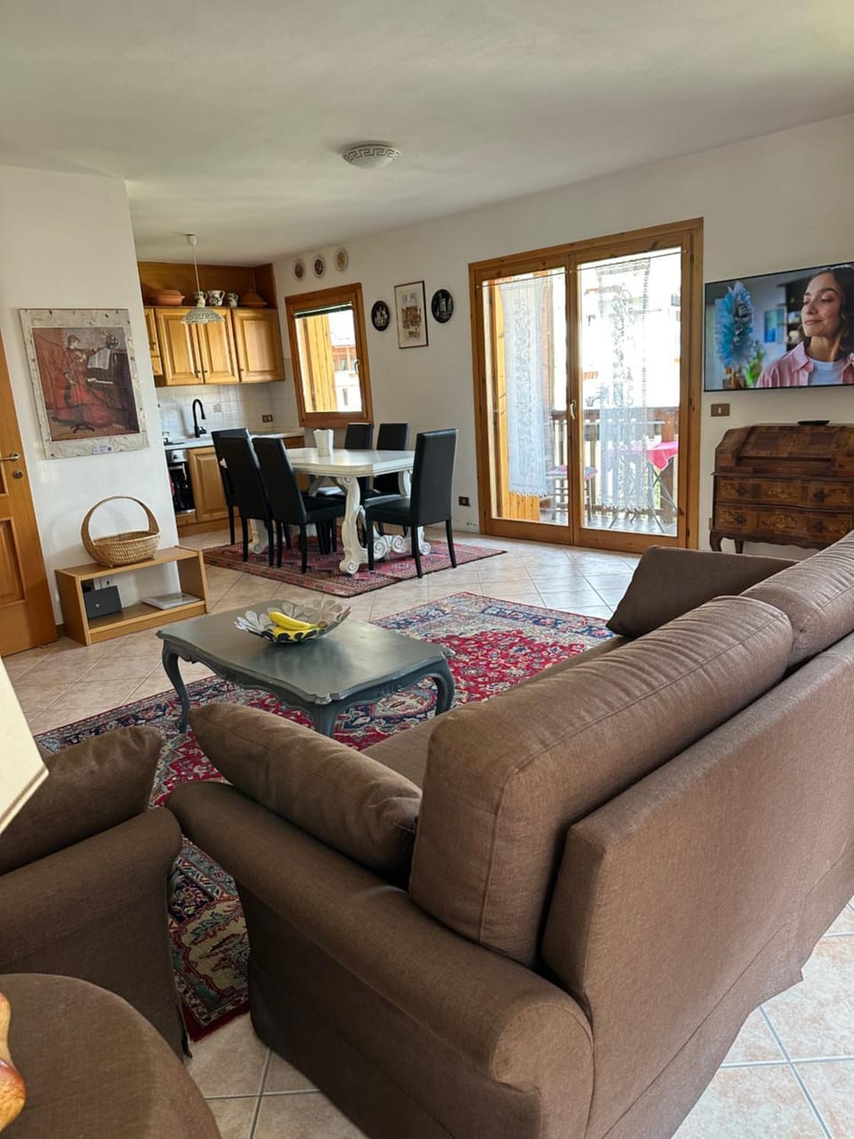 LA CASA DI SURI Apartment in Friuli-Venezia Giulia