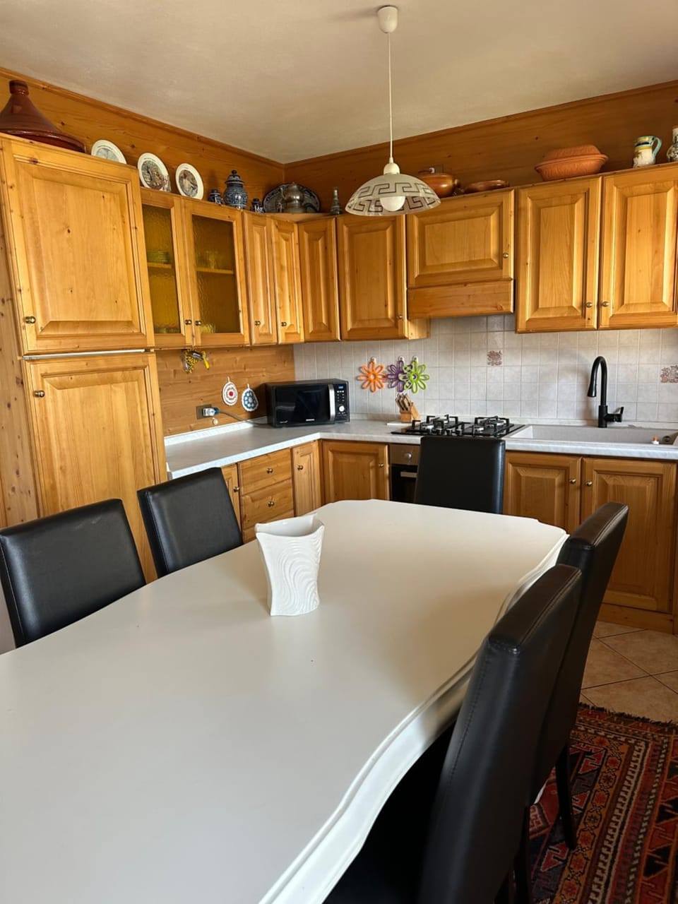 LA CASA DI SURI Apartment in Friuli-Venezia Giulia