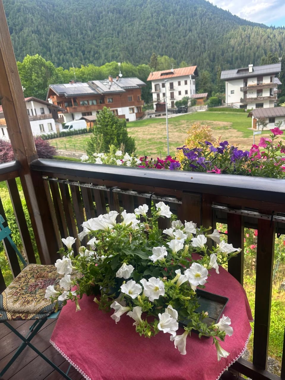 LA CASA DI SURI Apartment in Friuli-Venezia Giulia