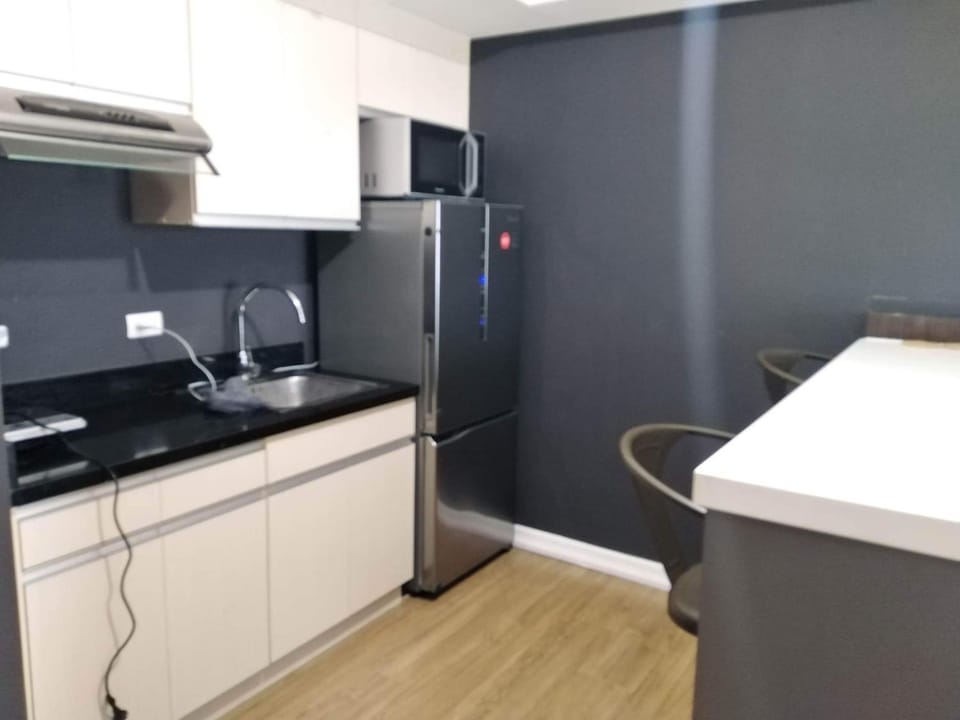 abreeza chills place t2-2521 Apartment hotel in Davao City