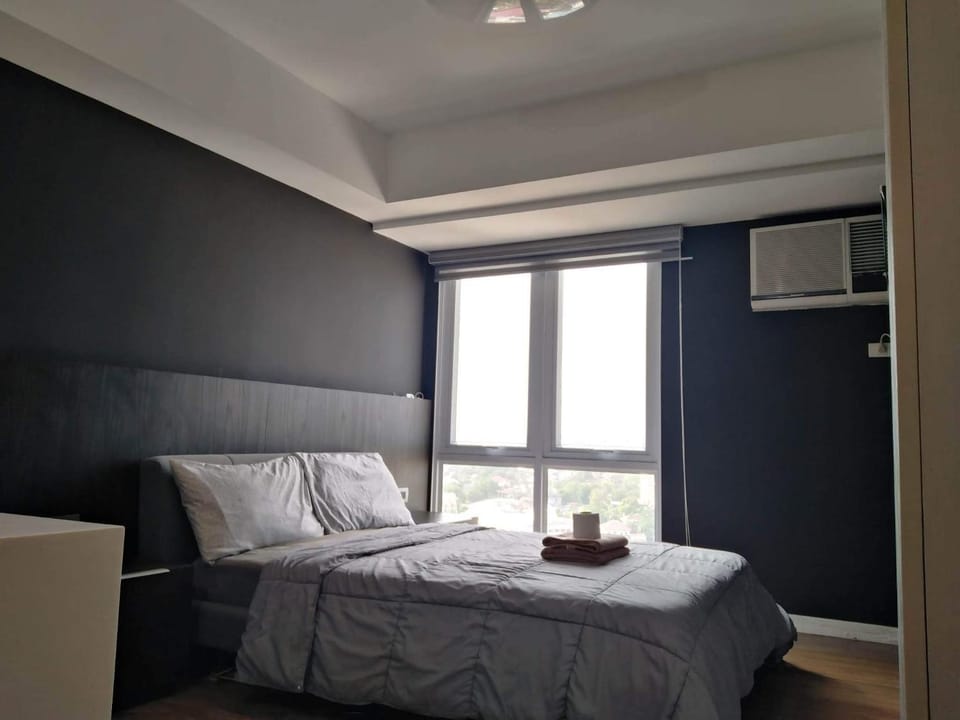 abreeza chills place t2-2521 Apartment hotel in Davao City