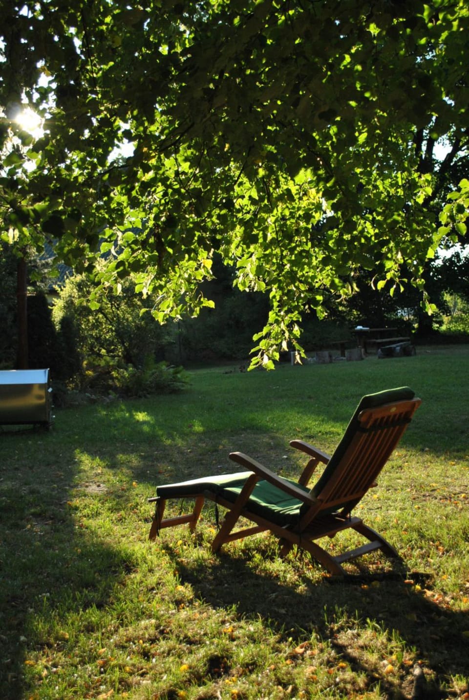 Garden, Garden