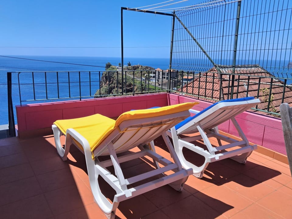 Westerland House Villa in Madeira District