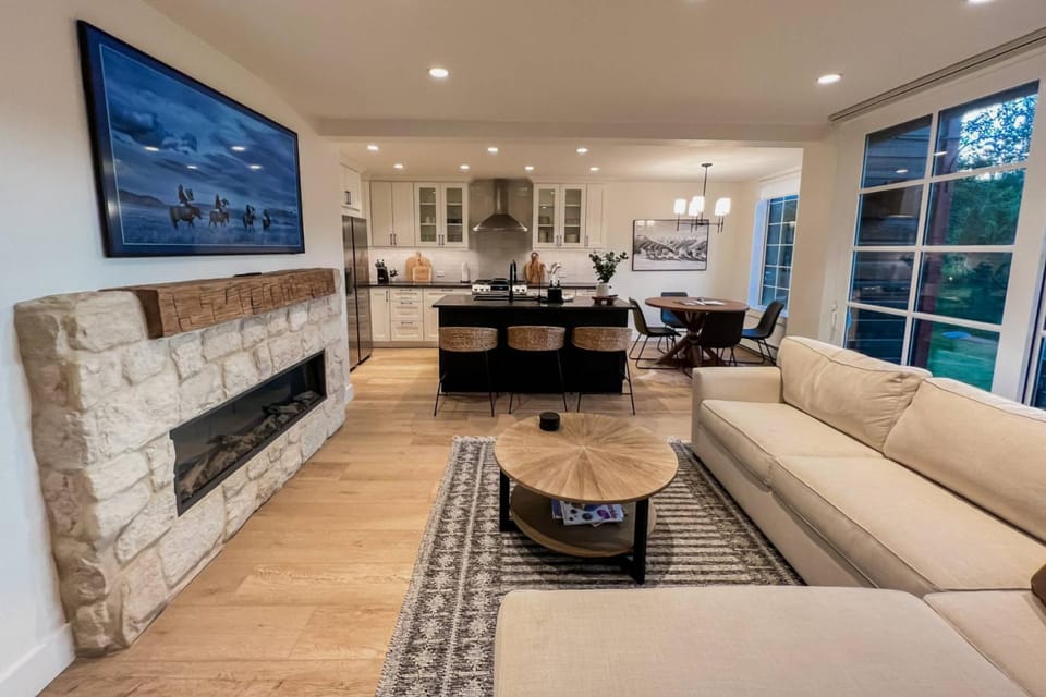 Northstar 125 House in Telluride