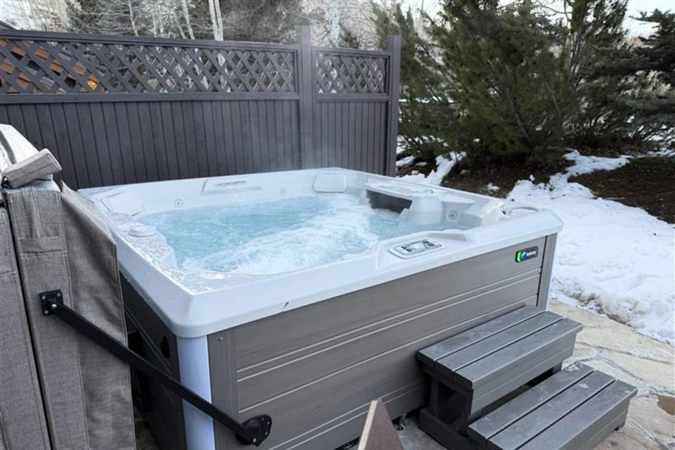 Northstar 125 House in Telluride