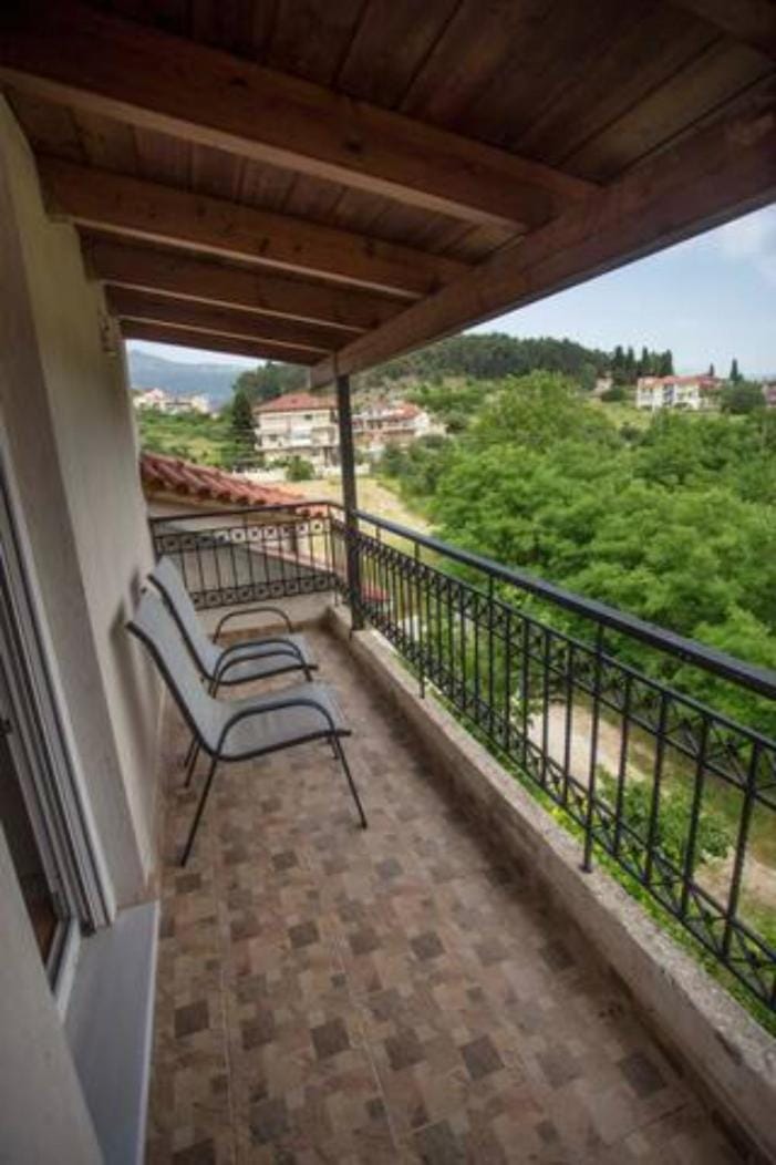 Balcony/Terrace, Balcony/Terrace
