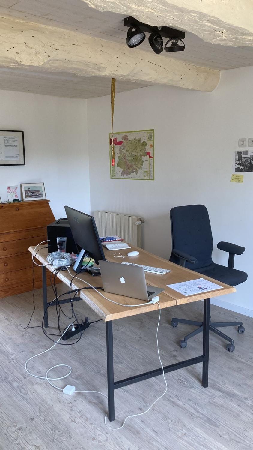 Business facilities