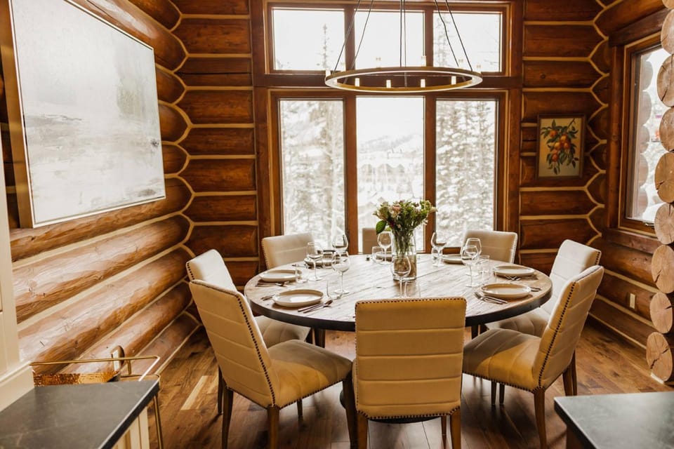 Prospect Falls Court 304 ~ Evergreen at Prospect Falls House in Telluride