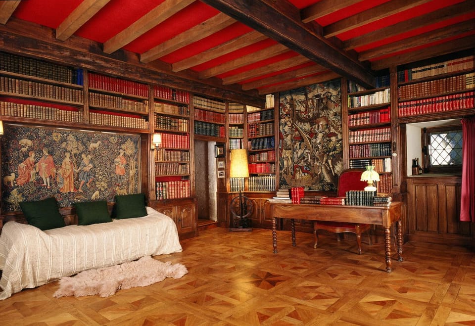 Library