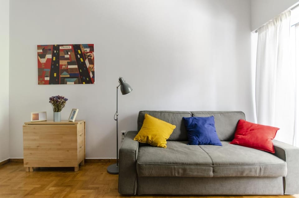 Communal lounge/ TV room, Living room