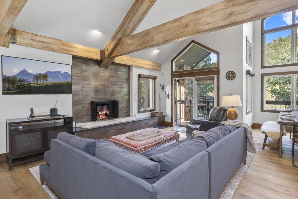 Kayenta II #15 House in Telluride