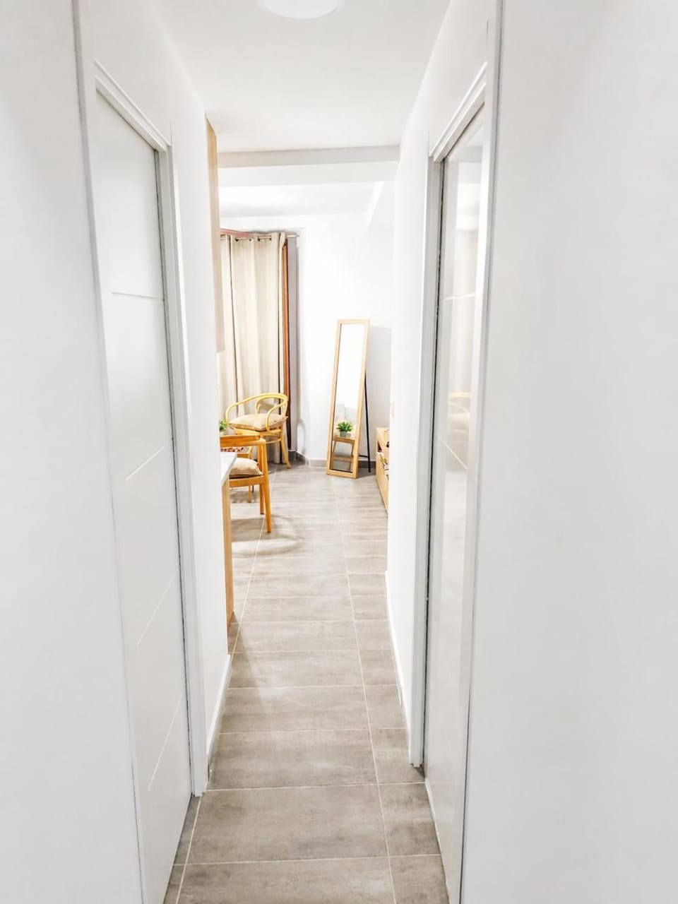 Expoholidays - Granada centro Elvira PARKING gratis Apartment in Granada