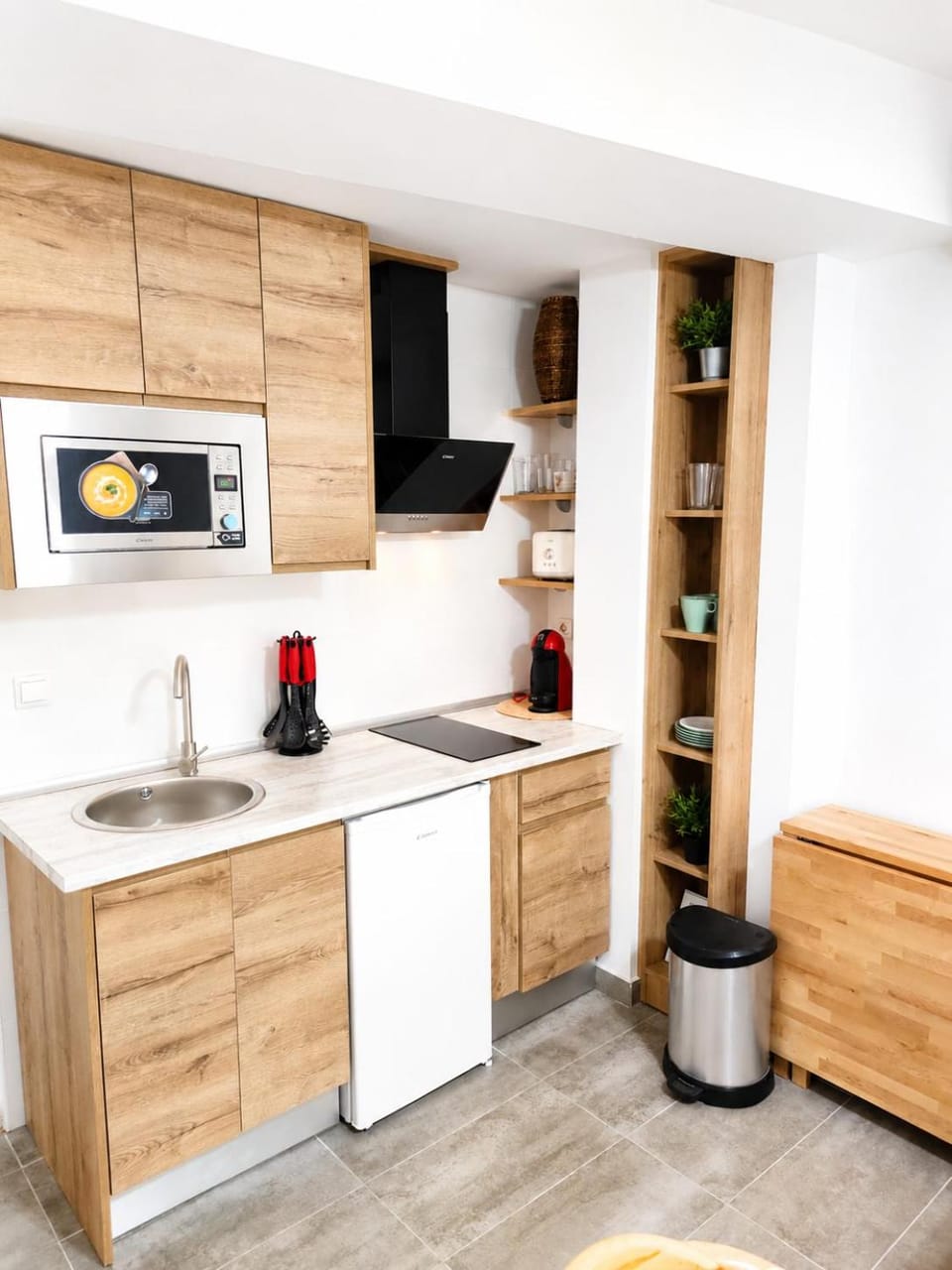 Expoholidays - Granada centro Elvira PARKING gratis Apartment in Granada
