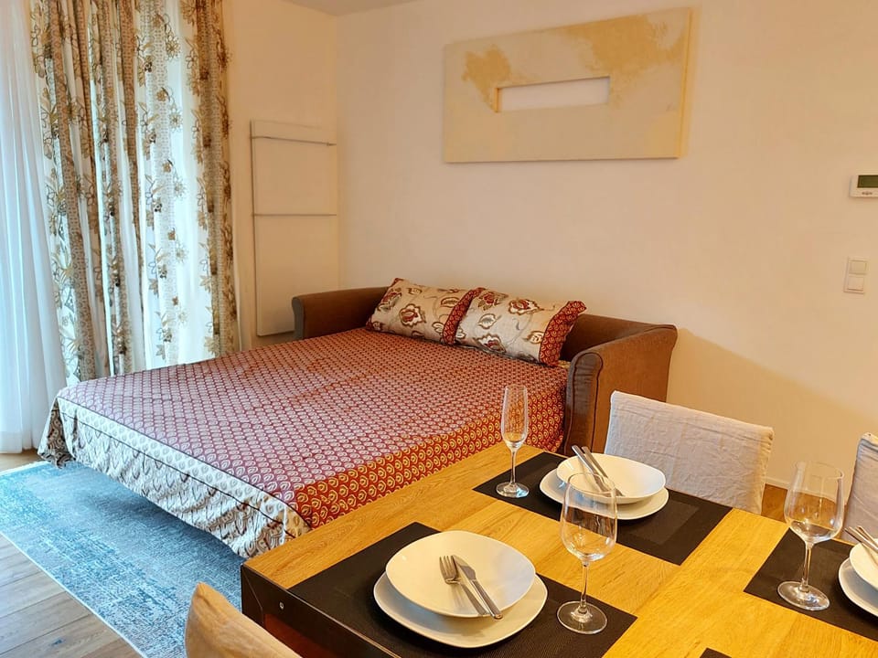 ALPENFLAIR - charming ski-to-door apartment Apartment in Carinthia, Austria