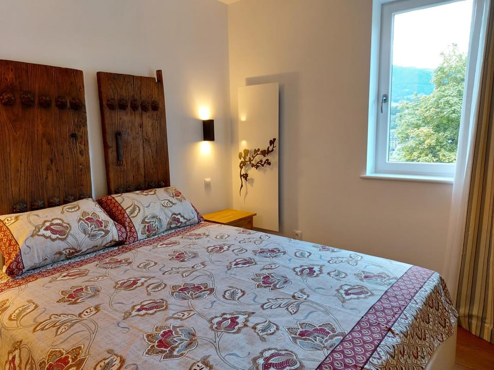 ALPENFLAIR - charming ski-to-door apartment Apartment in Carinthia, Austria