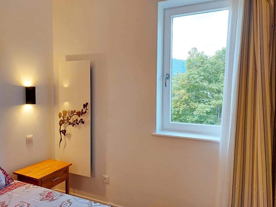 ALPENFLAIR - charming ski-to-door apartment Apartment in Carinthia, Austria