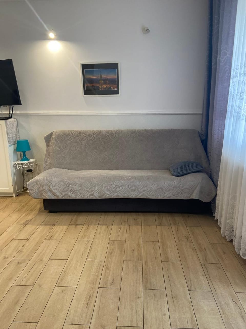 Studio LUX Gaj by Apartamenty na dni Wrocław Apartment in Wroclaw