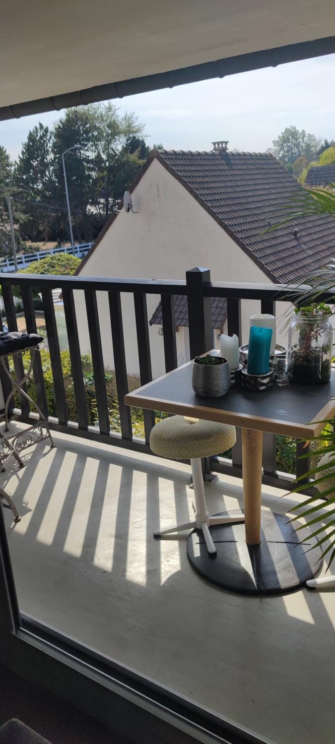 Patio, View (from property/room), Balcony/Terrace