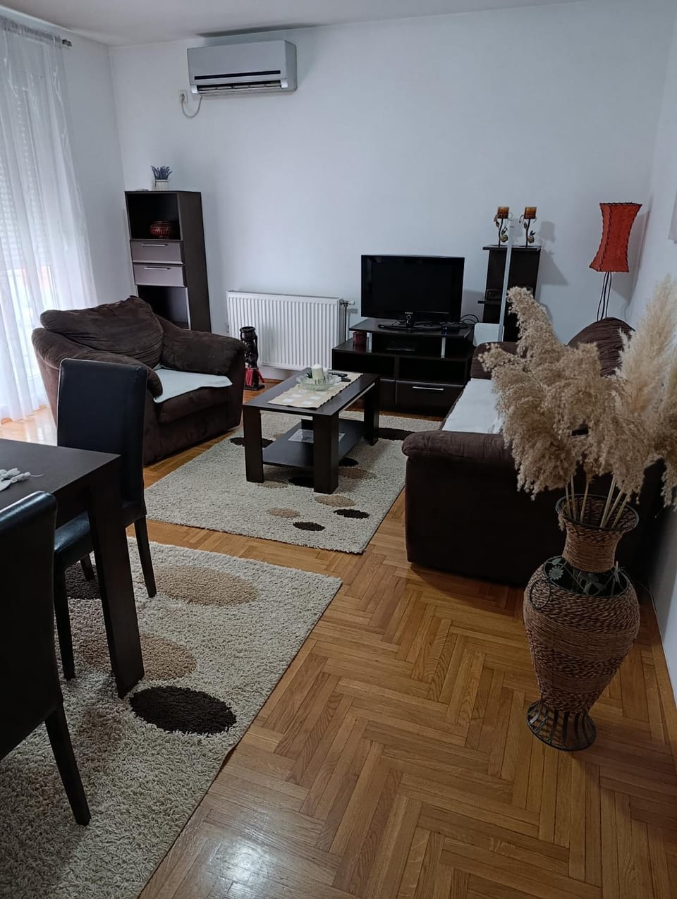 Sirmijum Hause II Apartment in Vojvodina