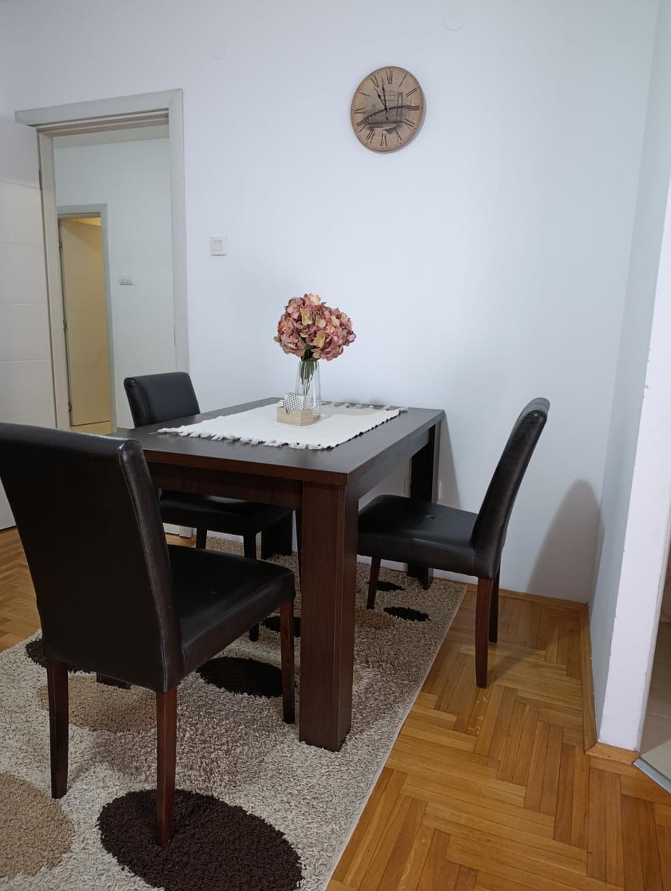 Sirmijum Hause II Apartment in Vojvodina