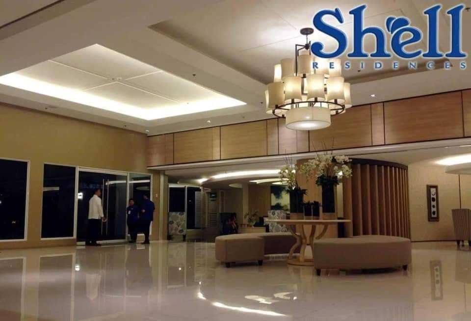 vin's place 1br amenities view at Shell Residence Apartment in Pasay