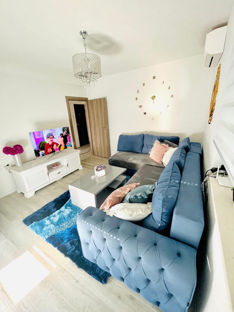 Apartment Iva Apartment in Mostar