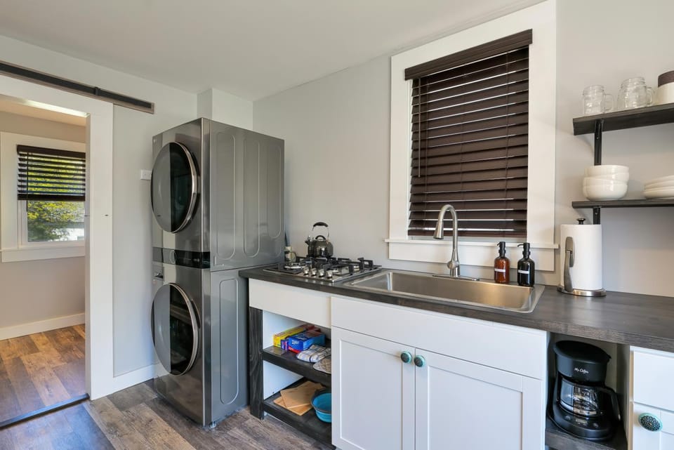 Cozy 1BR Apartment in the Center of Bar Harbor x Inspiration Point x Apartment in Acadia National Park