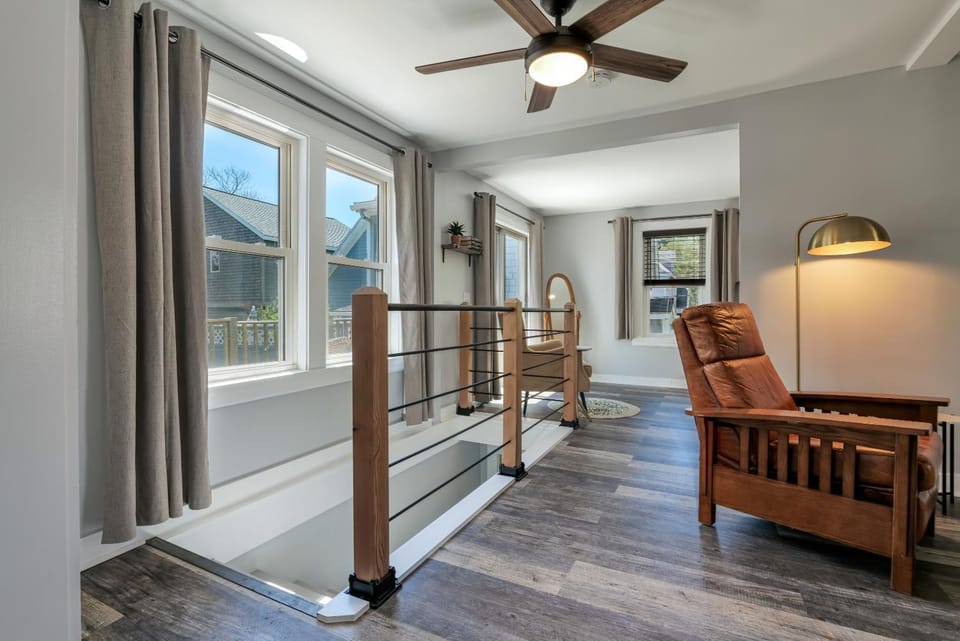 Cozy 1BR Apartment in the Center of Bar Harbor x Inspiration Point x Apartment in Acadia National Park