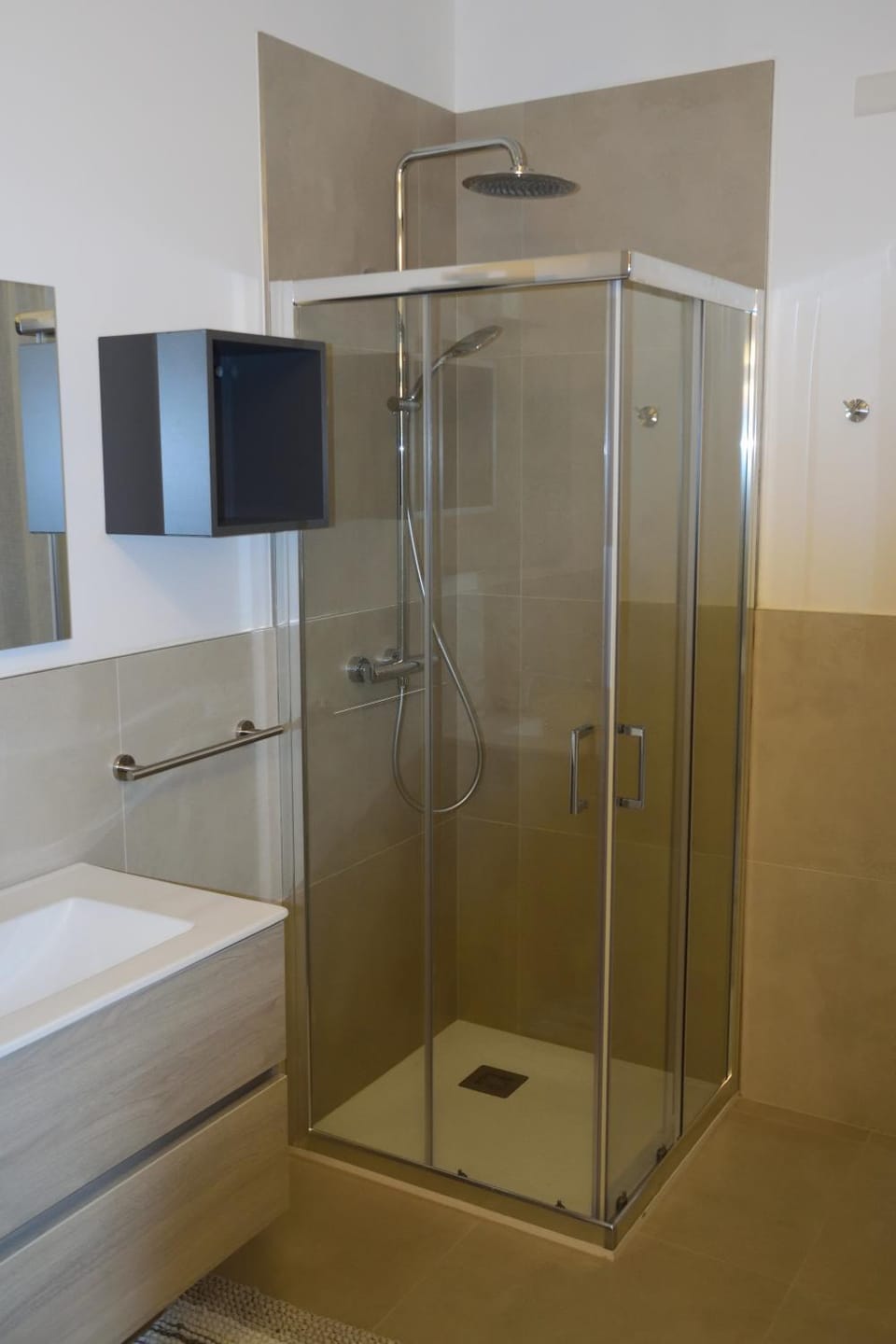 Shower