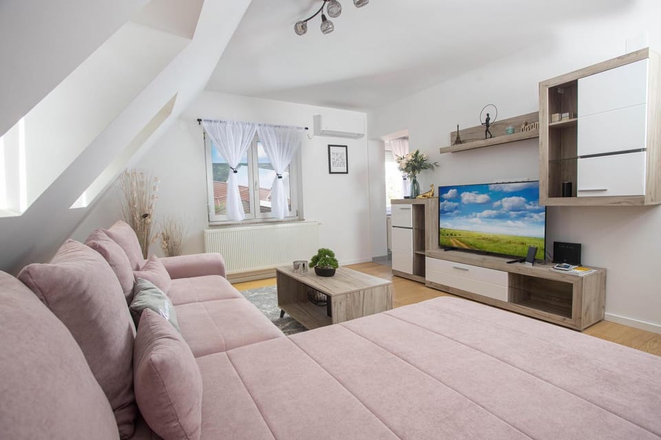 Apartman ANDREA Apartment in Croatia