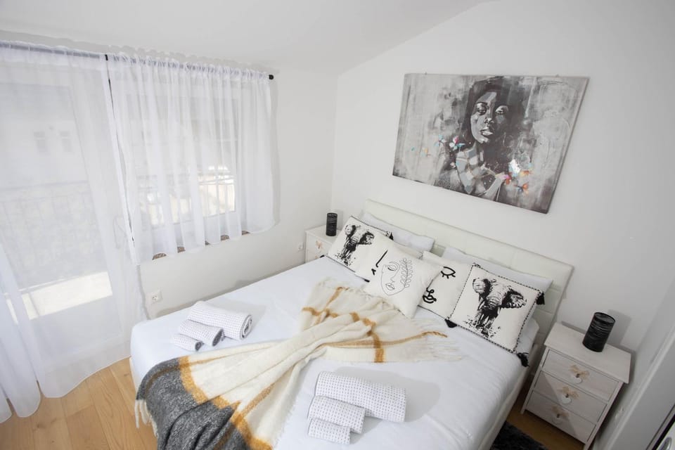 Apartman ANDREA Apartment in Croatia