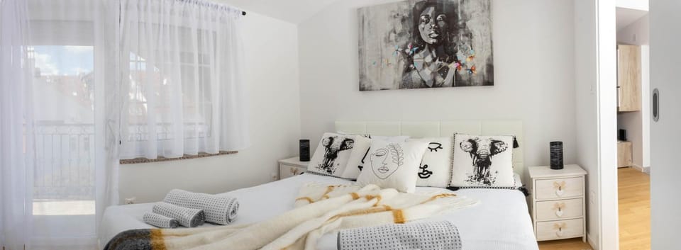 Apartman ANDREA Apartment in Croatia