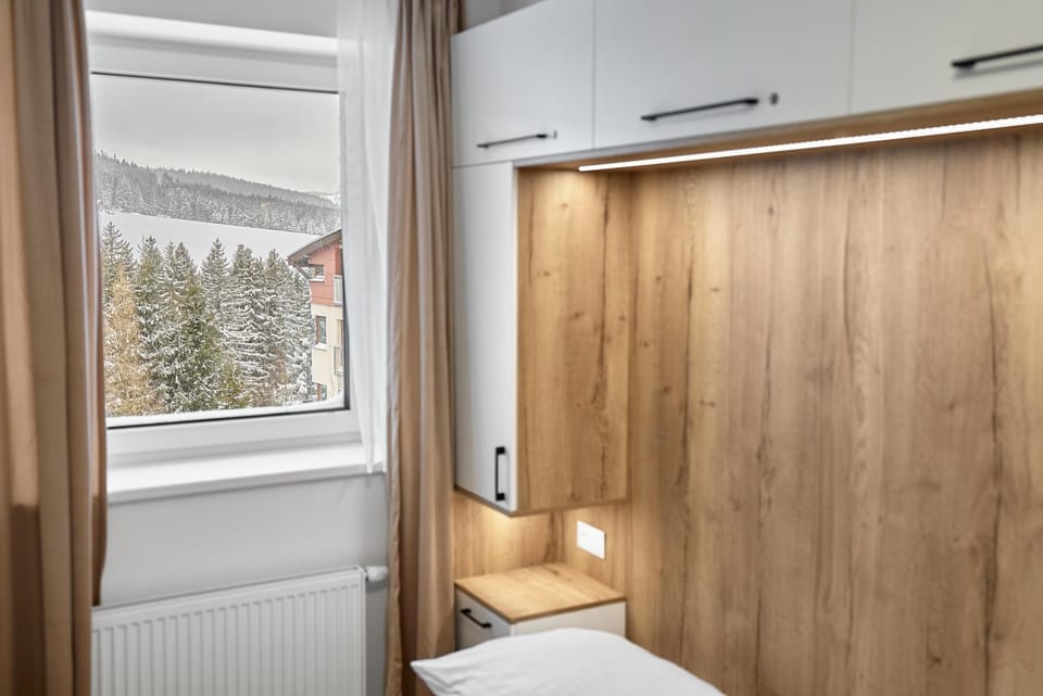 View (from property/room), Bedroom