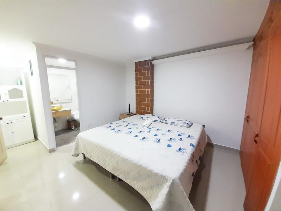 Precioso apartamento en Medellín con parqueadero gratis laure Apartment in Medellin