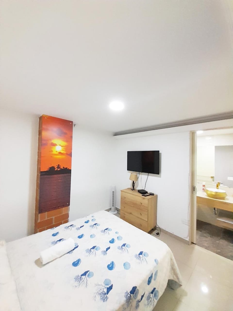 Precioso apartamento en Medellín con parqueadero gratis laure Apartment in Medellin