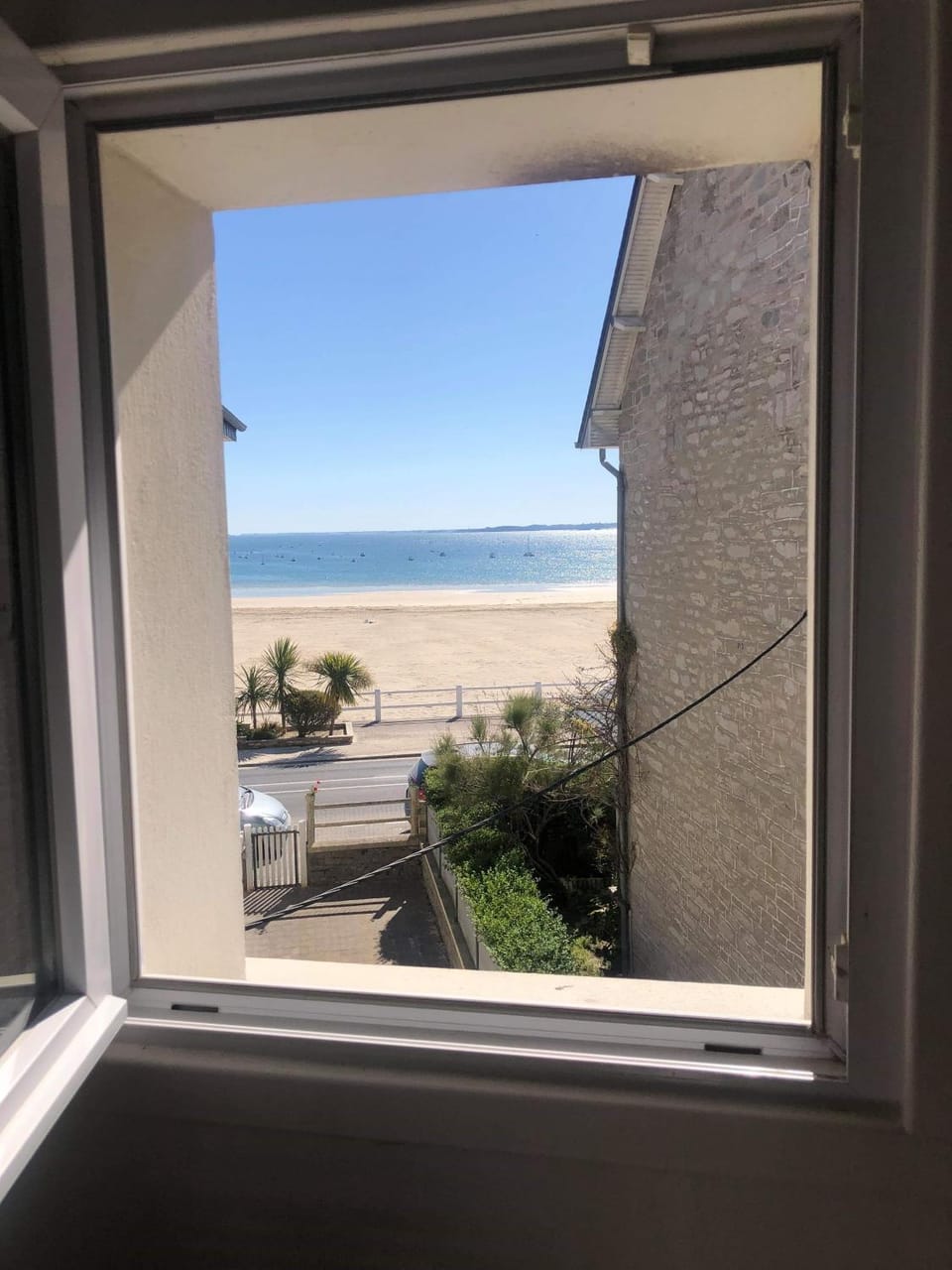 View (from property/room)