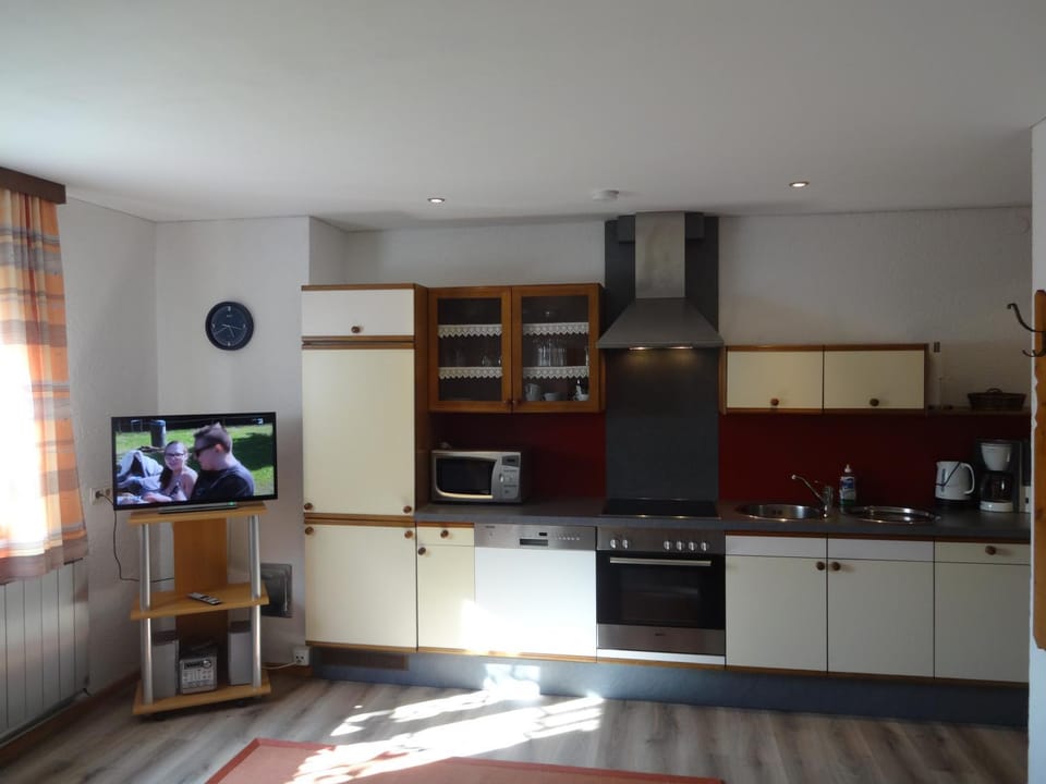 Haus Kinsperger Apartment in Vorarlberg, Austria