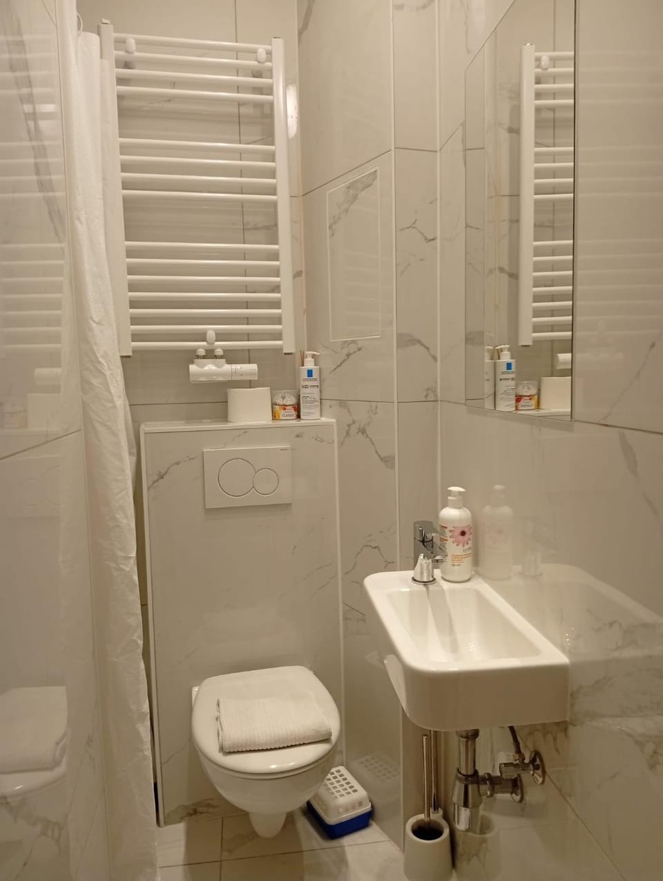 Benny's Rooms Brussels City Centre Vacation rental in Brussels