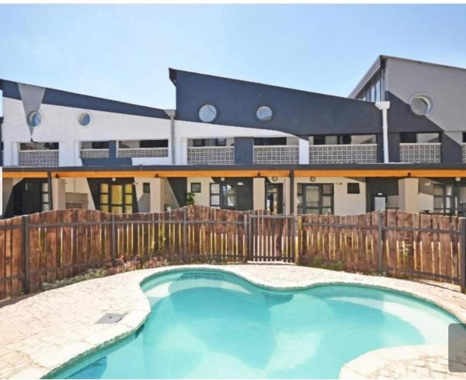 Maboneng Craftsmanship place Apartment in Johannesburg