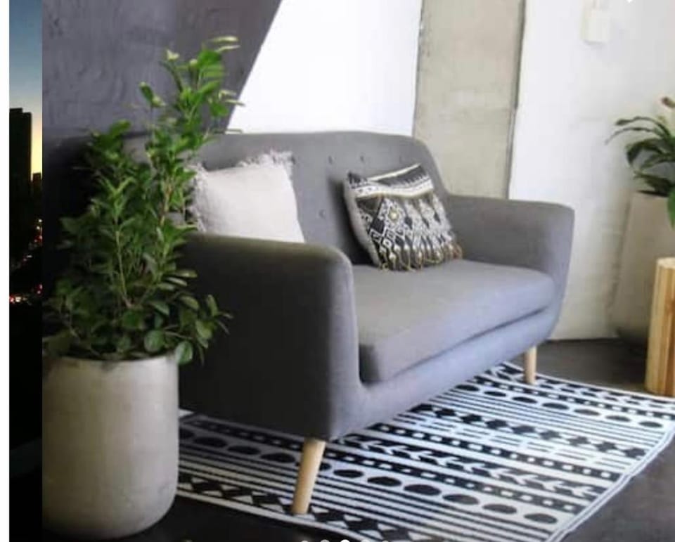 Maboneng Craftsmanship place Apartment in Johannesburg