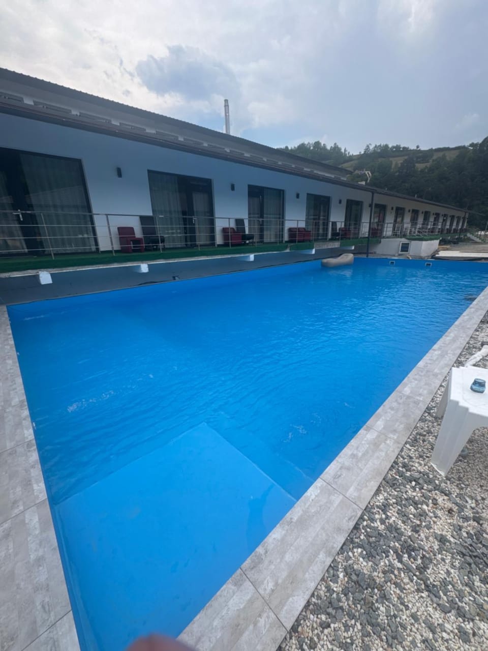 Pensiunea CASABLANCA Bed and Breakfast in Romania