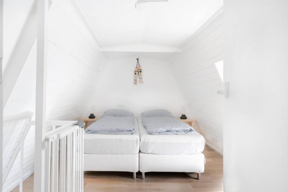 Vakantiewoning 't Juttershuis Egmond aan Zee House in Egmond aan Zee