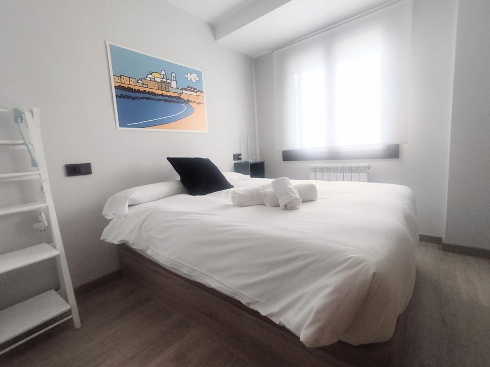 CHECK-IN CASAS La Tuca Apartment in Benasque